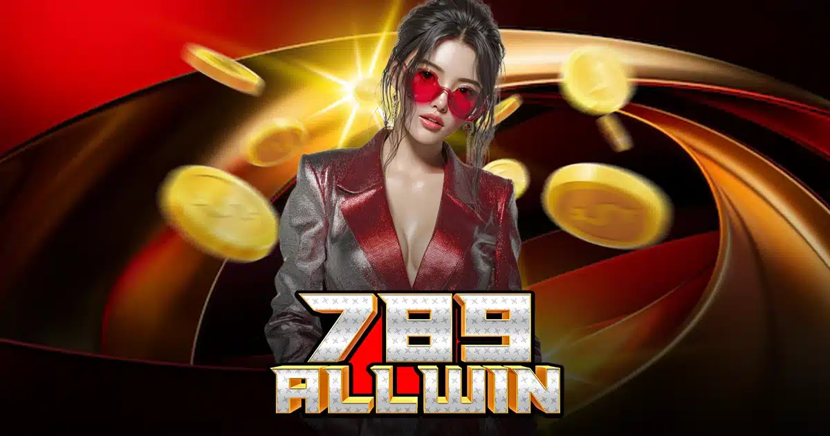 789ALLWIN 789ALLWIN